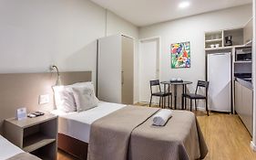 Injoy Lofts&Studios Ipanema